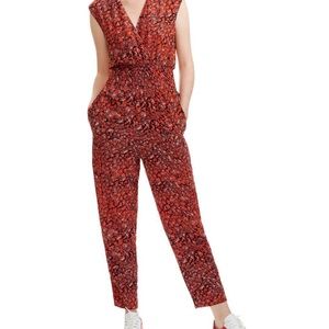 Maje Jumpsuit